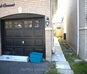 For Lease - 508 Summerpark Crescent, Pickering, Ontario - Photo 1