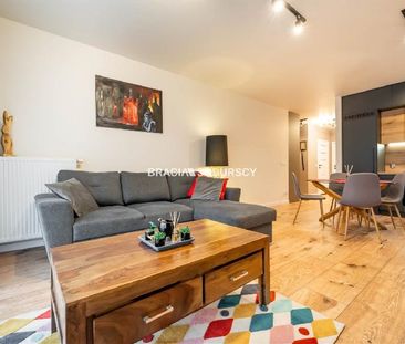 Mieszkanie Kraków Bronowice powierzchnia 67.0 m² C206-WM-11829 - Zdjęcie 4