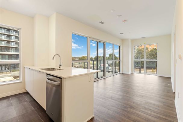 For Lease - 15 Watergarden Drive Unit# 214, Mississauga, Ontario - Photo 1