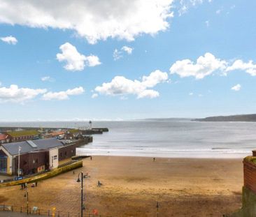 1 bed apartment to rent in Eastborough, Scarborough, YO11 - Photo 1