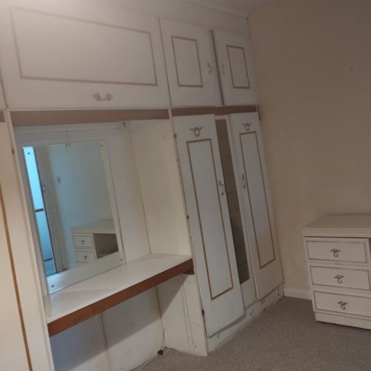 Room in a Shared House, Stockport Road, SW16 - Photo 1