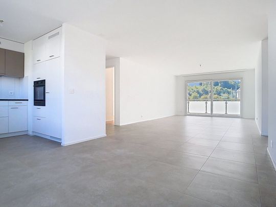 Appartements neufs de 4.5 pièces ! - Photo 1