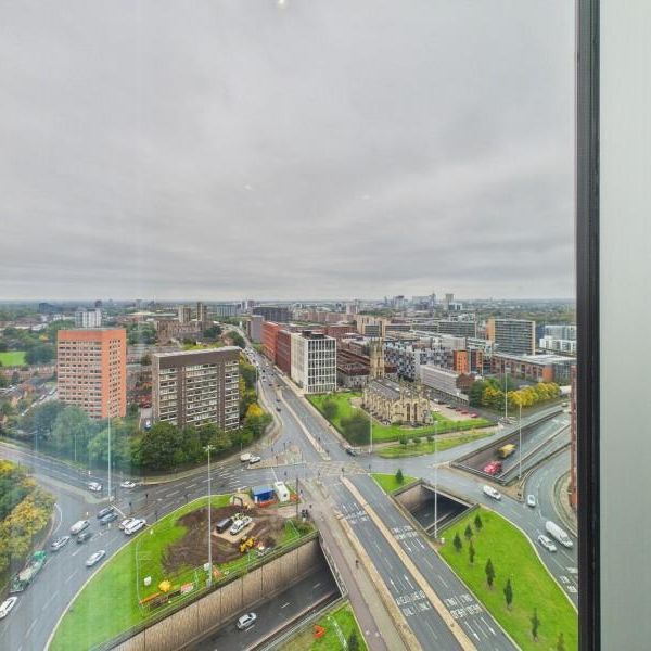 2 bedroom apartment to rent - Photo 1