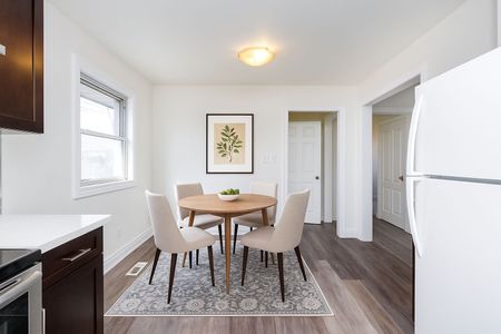 For Lease - 315 Bunting Road Unit# MAIN, St. Catharines, Ontario - Photo 4