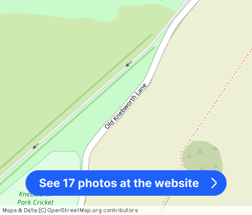 Old Knebworth Lane, Old Knebworth - Photo 1