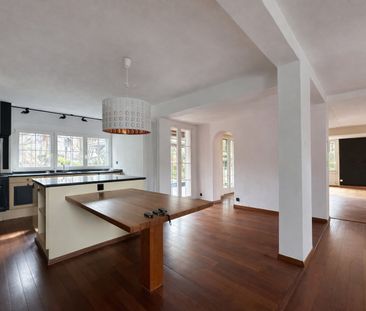 7 Zimmer, 240 m², EG - Foto 6