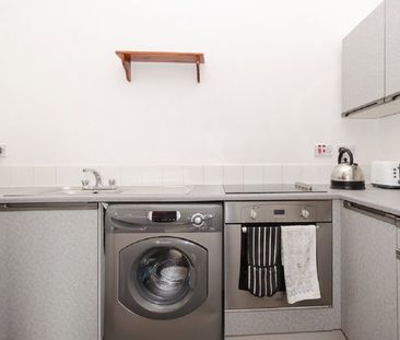 Flat 15, Charlotte Mews, 46 Charlotte Street, AB25 1LT, Aberdeen - Photo 6