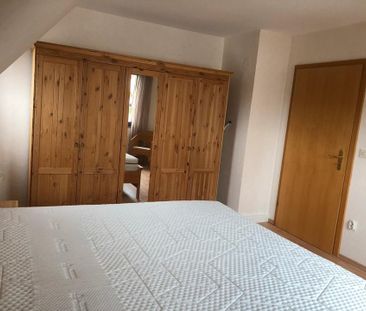 2 Zimmer Mietwohnung - voll möbliert im wunderschönen Michelbach - Foto 1