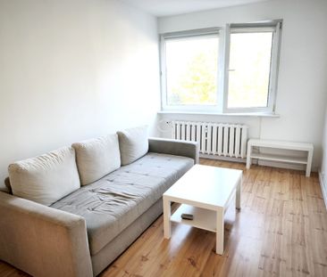 2 pokoje na wynajem, umeblowane – zdjęcie 2