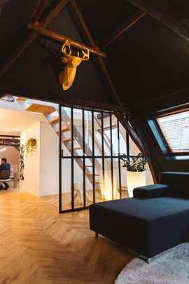 Appartement te huur: Twijnstraat 21-F 3511 ZG Utrecht - Foto 1