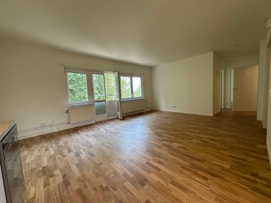 Sigfrid Edströms G. 24A-3rok(lgh 1210) - Photo 1