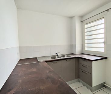 Location appartement 3 pièces, 61.10m², Le Lamentin - Photo 4