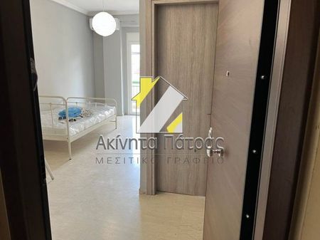 Studio/Γκαρσονιέρα για ενοικίαση Υψηλά Αλώνια (Πάτρα) - Photo 3