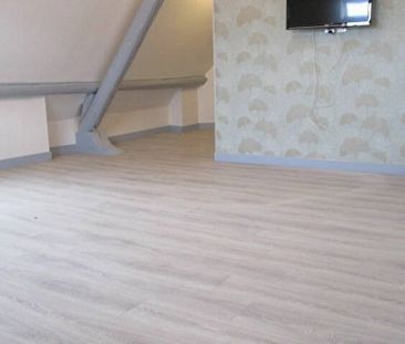 F2 RENOVE-CUISINE EQUIPEE - MACHINE A LAVER + TELEVISEUR - Photo 5