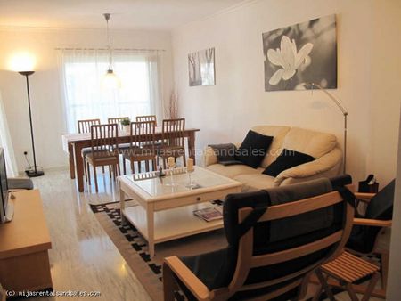 Penthouse in Alhaurin Golf - Foto 2