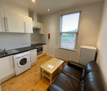 1 bedroom flat to rent - Photo 4 | Rentumo