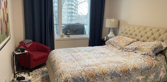 À Louer à L’Aromate/Condo Locatif - Photo 2