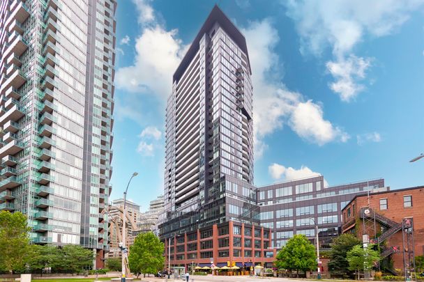 For Lease - 1604 Liberty Street Unit# 135, Toronto, Ontario - Photo 1