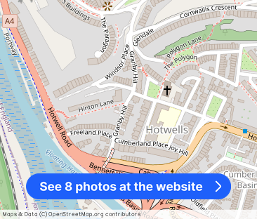 Granby Hill, Clifton - Photo 1