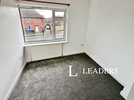 3 bedroom house to rent Anson Road, ST3 - Photo 4