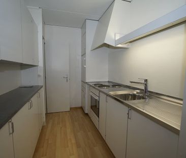 2.5 Zimmer, 8. Stock - Photo 5