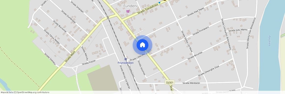 Sector 2, Fundeni, Bucuresti