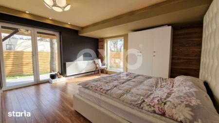 INCHIRIERE | 2 camere cu curte proprie 108 mp – alternativa la casa - Photo 5