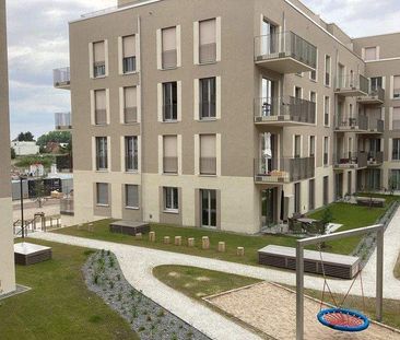 Wohnen im grünen Berlin-Köpenick - Foto 1