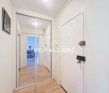 Location Appartement 1 pièce 31m² RUEIL MALMAISON 92500 - Photo 5