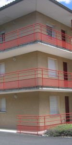 Location Appartement 1 pièce 24m² CLERMONT FERRAND 63000 - Photo 3