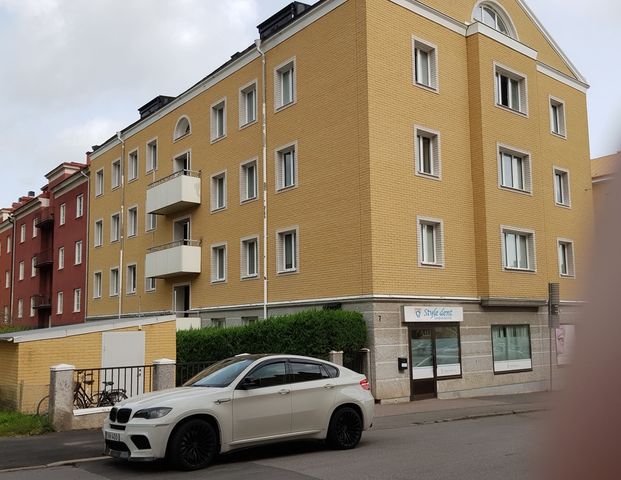 Åbygatan 7 - Photo 1