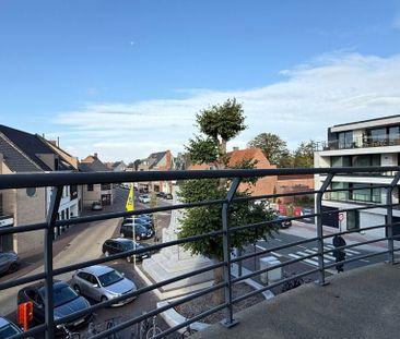 Appartement te huur in Meulebeke voor € 775 met 3 slaapkamers - Photo 2