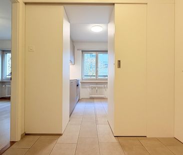 Ihr neues Zuhause im St. Johann: Sanierte 2-Zimmer-Wohnung mit Balkon - Photo 5