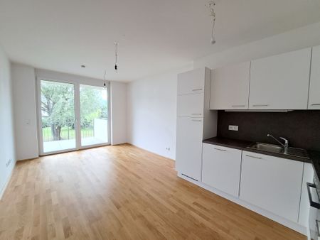 SINGLE-HIT: 2 Zimmer Wohnung mit Balkon - Harter Straße 96 - Top 012 - Photo 4