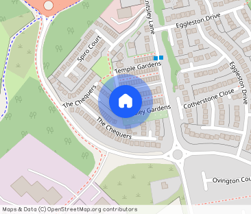 Knitsley Gardens, Consett, DH8 7NR - Photo 1