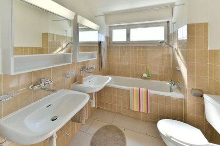 5.5 Zimmer, 126 m², 1. Stock - Photo 4