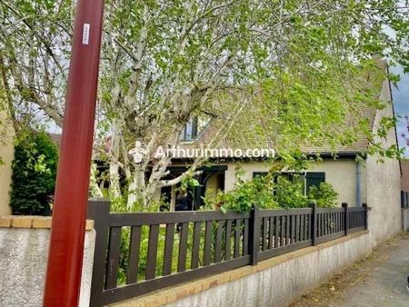 Location Maison 6 pièces 100 m2 à Lisses - Photo 5