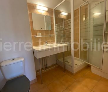 T2 meublé - Photo 5