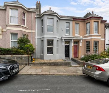 1 bedroom in a house share to rent - Photo 5