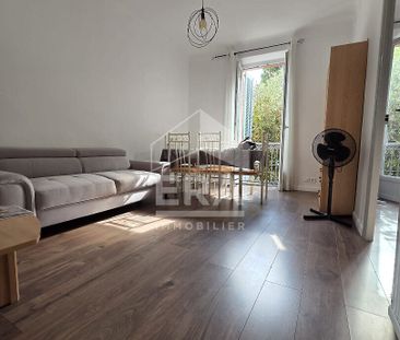 3 pièces meublé équipé en parfait état - Photo 1