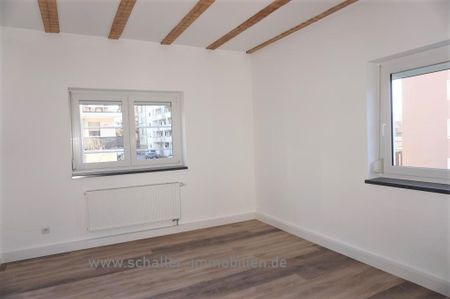 3-Zimmer-Wohnung mit Dachterrasse in Nürnberg - Eberhardshof / Wohnung mieten - Foto 5