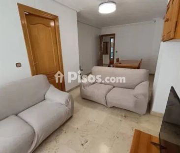 Piso en alquiler en Calle de Mariano Girada - Foto 3