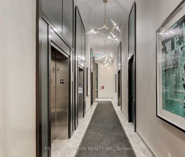 For Lease - 60 Shuter Street Unit# 1111, Toronto, Ontario - Photo 2