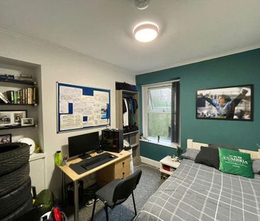 5 bedroom house share to rent - Photo 1