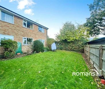 Elm Road, High Wycombe, Buckinghamshire, HP12 - Photo 5