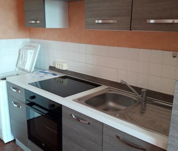 Location Appartement 1 pièce 29m² - Photo 4