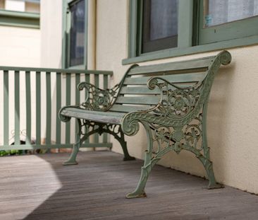 A Peaceful Retreat in the Heart of Warrnambool - Photo 5