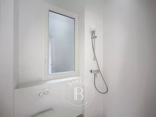 Appartement • Legendre-Lévis, Paris 17ème - Photo 1