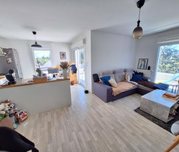 Appartement T3 à louer Noyal Chatillon Sur Seiche - 67 m² - Photo 2