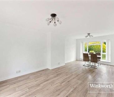 Kingsgate Avenue, Finchley, London, N3 - Photo 2